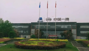 中国一拖集团数据机房动力环境监控系统项目