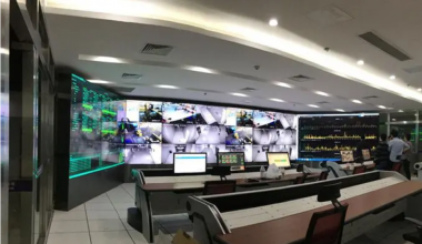 江苏xx广电机房动力环境监控系统项目