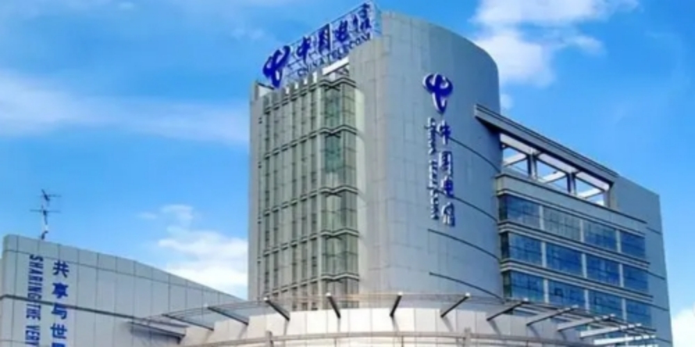 乌鲁木齐顺捷电信机房监控项目