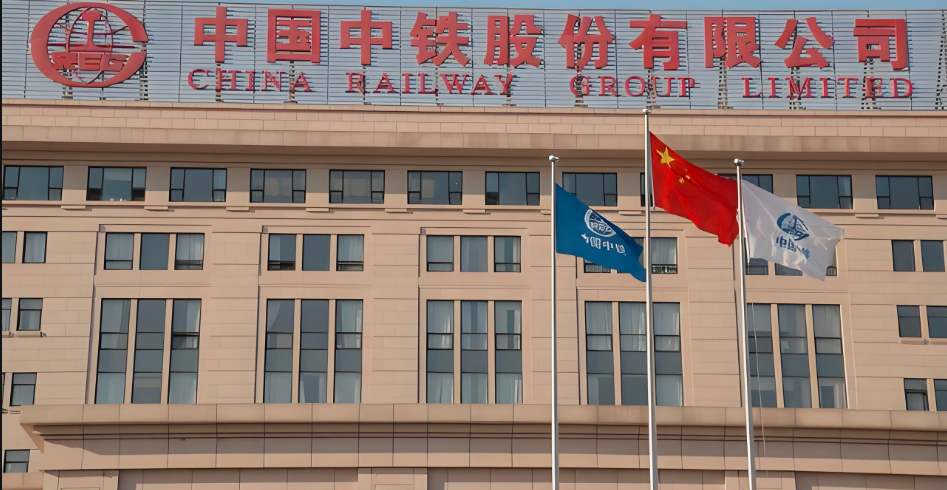 中铁呼和浩特集团动环监控系统