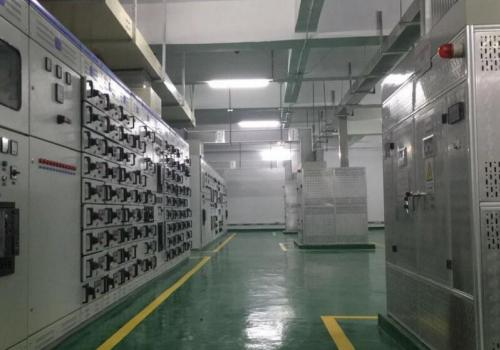 变电站监控系统：电网稳定运行的智慧守护者