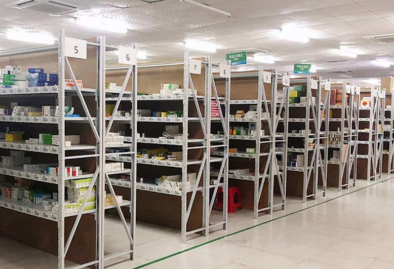 药房温湿度监控系统：守护药品安全的“智慧哨兵”