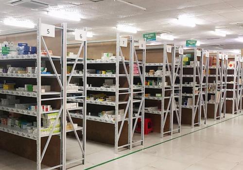 药房温湿度监控系统：守护药品安全的“智慧哨兵”