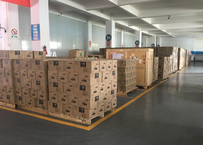 仓库环境监控系统:仓储管理的智慧之盾