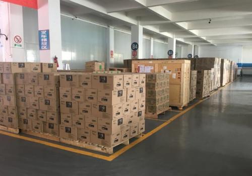 仓库环境监控系统：仓储管理的智慧之盾