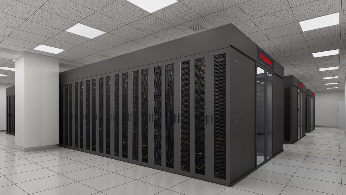 机房环境监测系统:现代数据中心的智能守护神