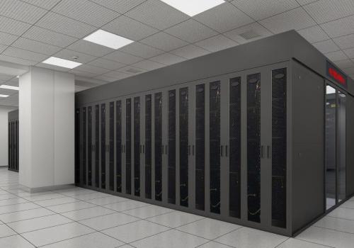 机房环境监测系统：现代数据中心的智能守护神