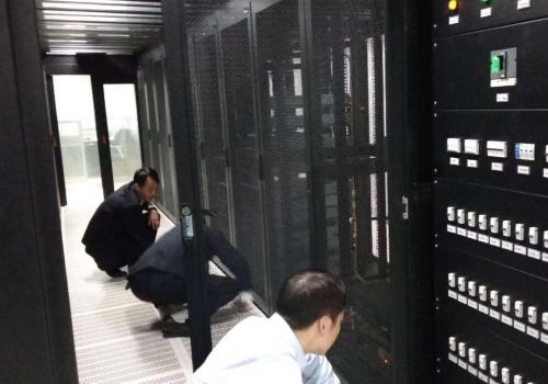 动环监控系统：筑牢关键场景运行安全防线