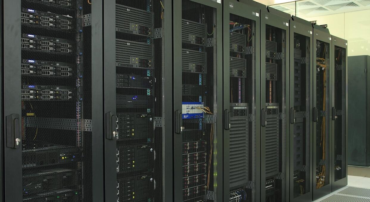 动环监控系统：数字时代基础设施的“守护神”