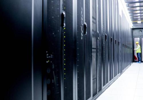 动环监控系统：数字化时代机房运维的 “智能守护者”