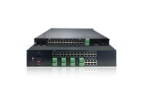 机房环境监控系统功能解析