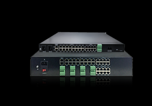 机房环境监控系统功能解析