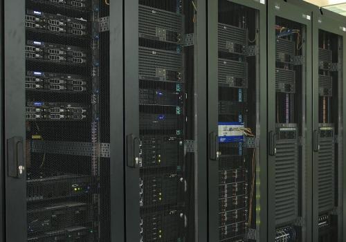 机房动力环境监控系统：数字世界的“守护神”