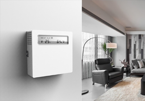 温湿度传感器：感知环境的智能核心，赋能多场景精准管控