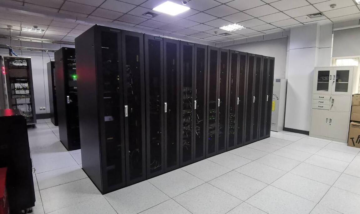 动环监控系统：数字化基础设施的安全守护者