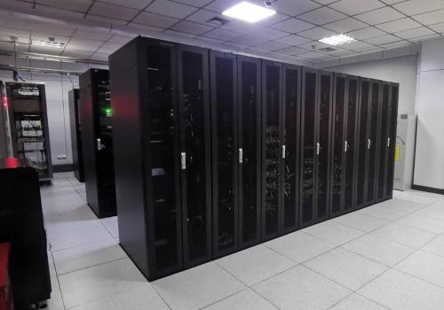 动环监控系统：数字化基础设施的安全守护者